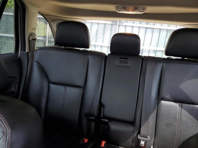 Photo 10 from auction – 2012 FORD EDGE LIMIT with VIN 2FMDK4KC2CBA00865