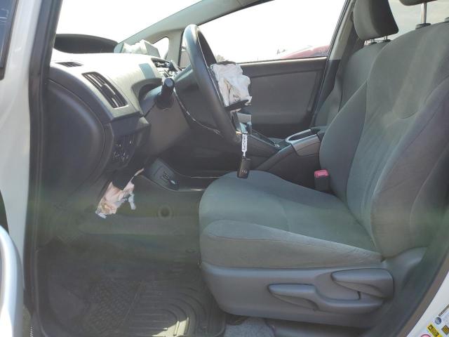 Photo 7 from auction – 2013 TOYOTA PRIUS PLUG with VIN JTDKN3DP5D3046947