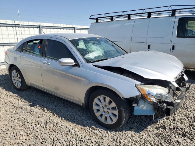 Photo 4 from auction – 2012 CHRYSLER 200 LX with VIN 1C3CCBABXCN261812