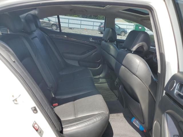 Photo 10 from auction – 2016 KIA CADENZA LU with VIN KNALN4D72G5213622