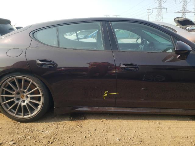 Photo 12 from auction – 2016 PORSCHE PANAMERA 2 with VIN WP0AA2A72GL004021