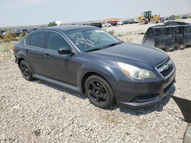 Photo 4 from auction – 2013 SUBARU LEGACY 2.5 with VIN 4S3BMBA67D3034940