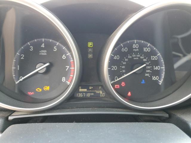 Zdjęcie 9 z aukcji – 2012 MAZDA 3 I z VIN JM1BL1UG9C1528549