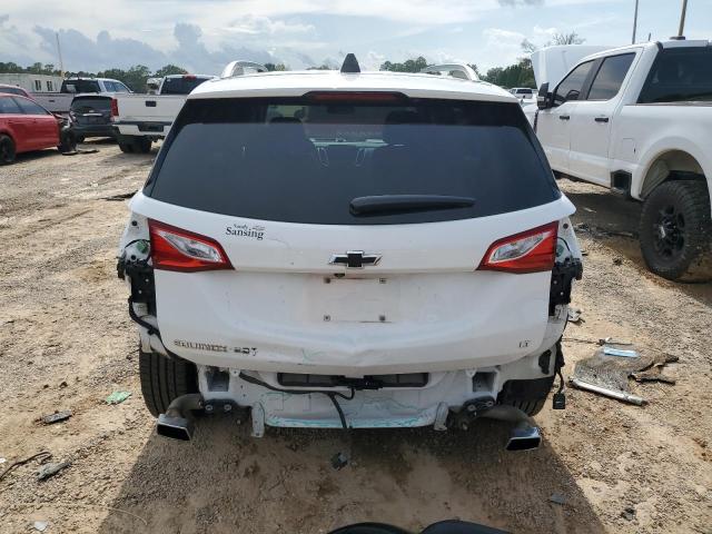 Photo 6 from auction – 2019 CHEVROLET EQUINOX LT with VIN 3GNAXLEX7KS532940