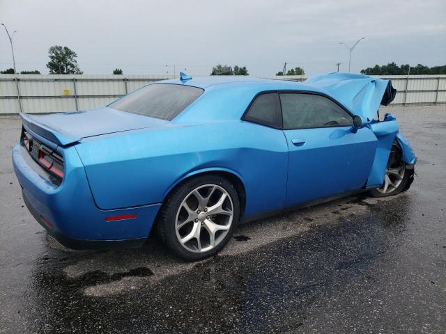 Photo 3 from auction – 2016 DODGE CHALLENGER with VIN 2C3CDZAG7GH101287