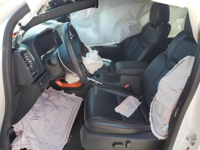 Photo 7 from auction – 2023 NISSAN FRONTIER S with VIN 1N6ED1EJ4PN618787