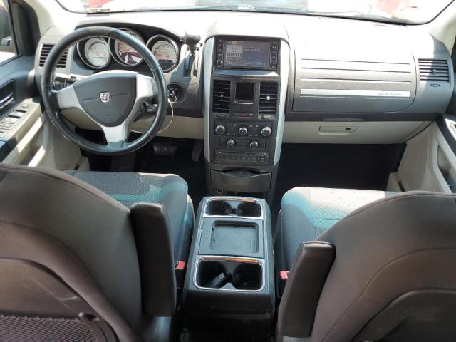 Photo 8 from auction – 2009 DODGE GRAND CARA with VIN 2D8HN54159R520476
