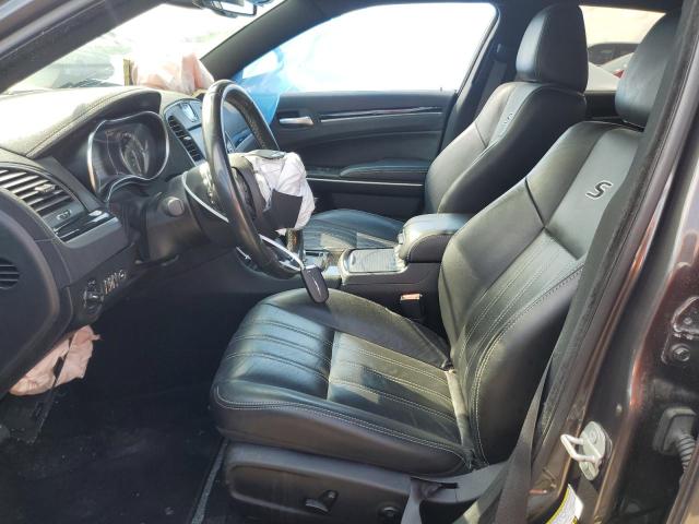 Photo 7 from auction – 2021 CHRYSLER 300 S with VIN 2C3CCABG7MH512154