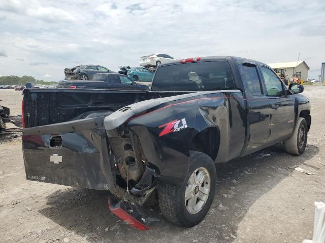 Photo 3 from auction – 2007 CHEVROLET SILVERADO with VIN 2GCEK19Y671632689