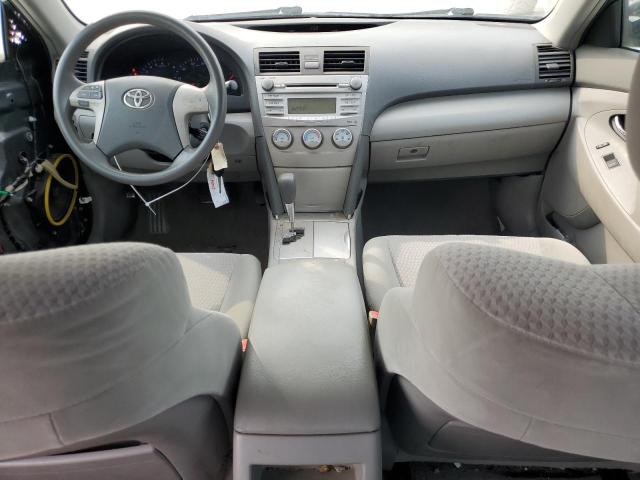 Photo 8 from auction – 2011 TOYOTA CAMRY BASE with VIN 4T1BF3EK3BU618780