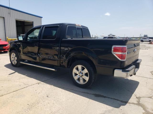 Photo 2 from auction – 2012 FORD F150 SUPER with VIN 1FTFW1CF6CFC49242