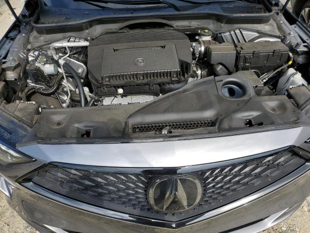 Photo 12 from auction – 2023 ACURA MDX A-SPEC with VIN 5J8YE1H03PL015505