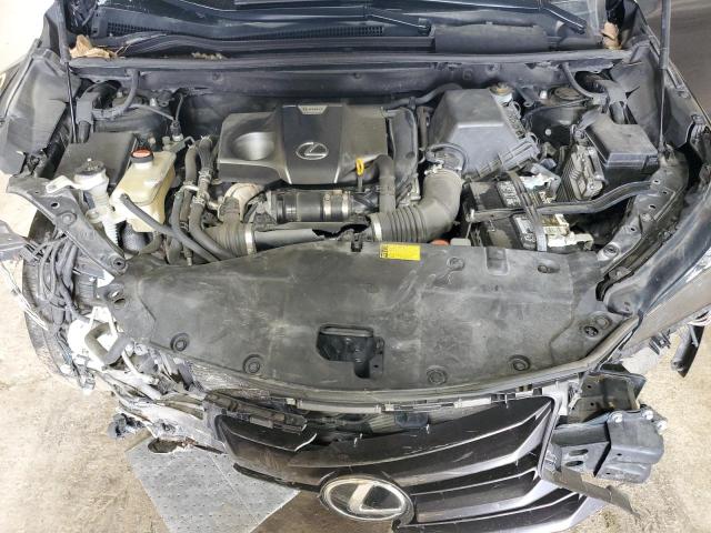 Photo 11 from auction – 2015 LEXUS NX 200T with VIN JTJBARBZXF2011913