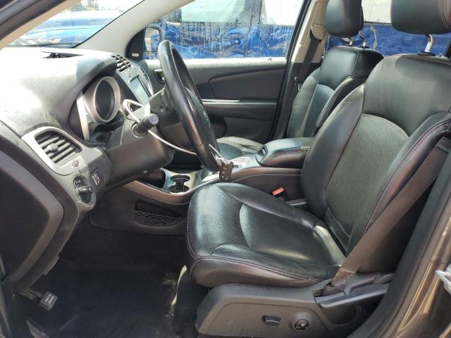 Photo 7 from auction – 2017 DODGE JOURNEY GT with VIN 3C4PDDEG1HT615641