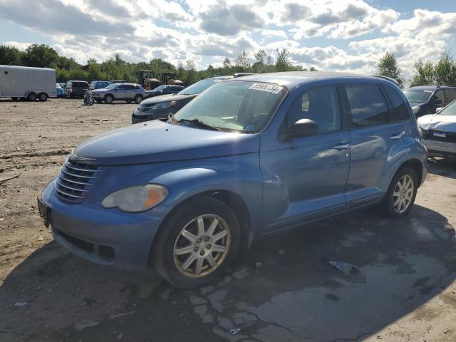CHRYSLER PT CRUISER 2007 with VIN 3A4FY48B87T573459 - Photo from auction