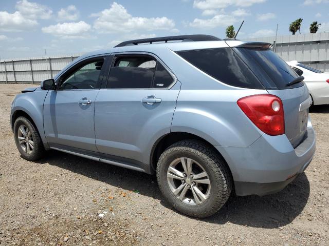 Photo 2 from auction – 2015 CHEVROLET EQUINOX LT with VIN 2GNFLFEK0F6173507