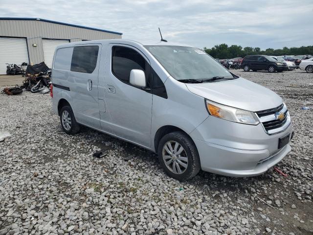 Photo 4 from auction – 2015 CHEVROLET CITY EXPRE with VIN 3N63M0ZN9FK700002