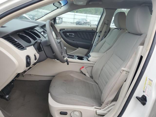 صورة رقم 7 من المزاد - 2010 FORD TAURUS SE مع VIN 1FAHP2DW0AG165540