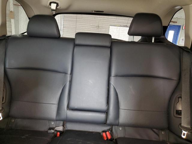 Photo 10 from auction – 2018 SUBARU OUTBACK 3. with VIN 4S4BSENCXJ3391382