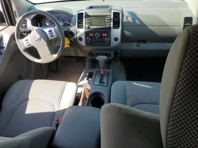 Photo 8 from auction – 2014 NISSAN FRONTIER S with VIN 1N6AD0EV8EN743896