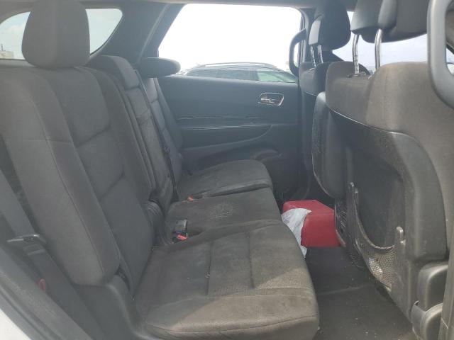 Photo 11 from auction – 2012 DODGE DURANGO CR with VIN 1C4RDHDG9CC191292
