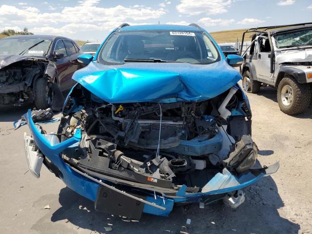 Photo 5 from auction – 2018 FORD ECOSPORT S with VIN MAJ3P1TEXJC174413