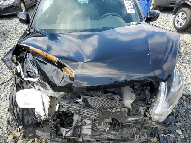 Photo 11 from auction – 2020 NISSAN KICKS SR with VIN 3N1CP5DV1LL534582