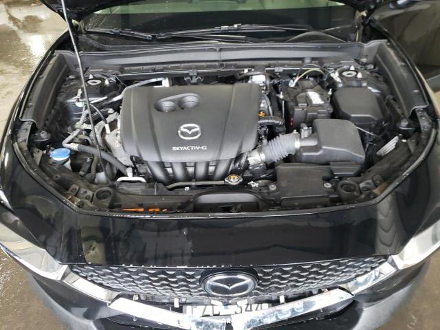 Photo 11 from auction – 2021 MAZDA CX-30 with VIN 3MVDMBAL9MM244144