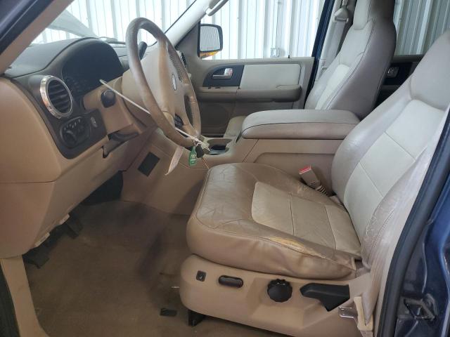 Photo 7 from auction – 2003 FORD EXPEDITION with VIN 1FMFU18LX3LB90259
