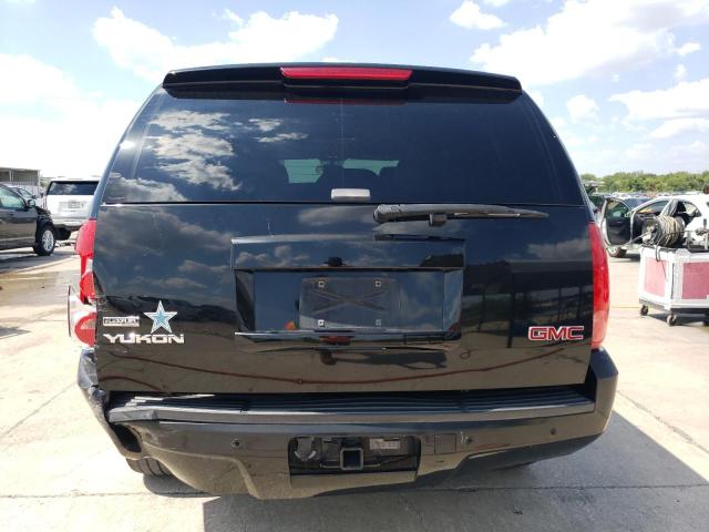 Photo 6 from auction – 2007 GMC YUKON with VIN 1GKFC13097R380923