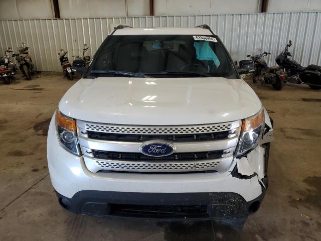 Photo 5 from auction – 2014 FORD EXPLORER X with VIN 1FM5K8D85EGB35175