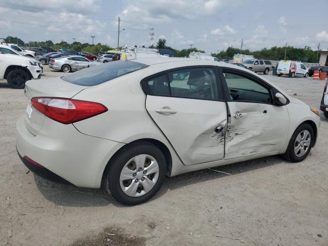 Photo 3 from auction – 2015 KIA FORTE LX with VIN KNAFK4A62F5312490