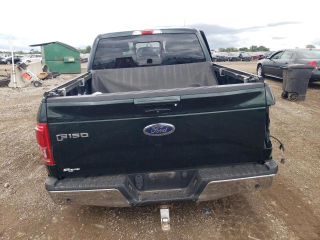 Photo 6 from auction – 2015 FORD F150 SUPER with VIN 1FTEW1EPXFFB23861