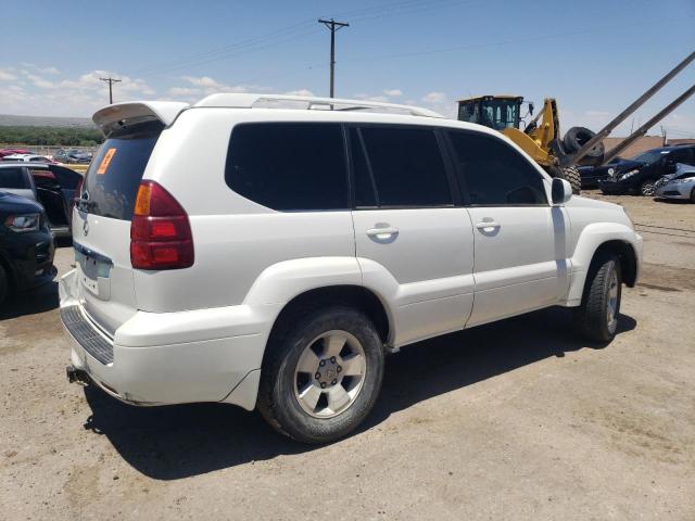 Photo 3 from auction – 2007 LEXUS GX 470 with VIN JTJBT20X870141916