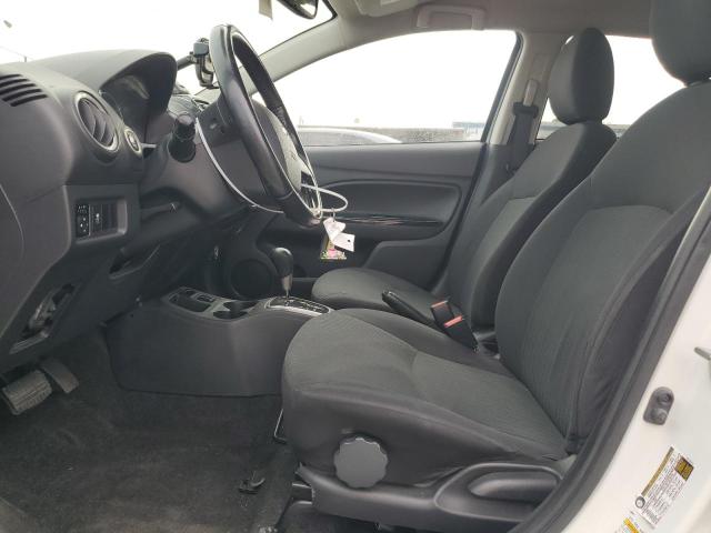 Photo 7 from auction – 2017 MITSUBISHI MIRAGE G4 with VIN ML32F4FJ3HH003246