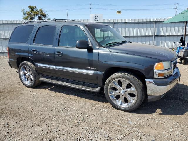 Photo 4 from auction – 2003 GMC YUKON with VIN 1GKEC13T53J345228