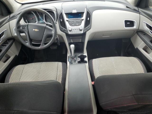 Photo 8 from auction – 2011 CHEVROLET EQUINOX LS with VIN 2GNALBEC6B1331710