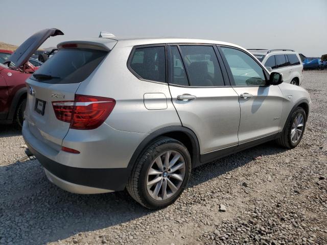 Photo 3 from auction – 2014 BMW X3 XDRIVE2 with VIN 5UXWX9C53E0D32587