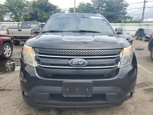 صورة رقم 5 من المزاد - 2014 FORD EXPLORER L مع VIN 1FM5K7F9XEGB03032