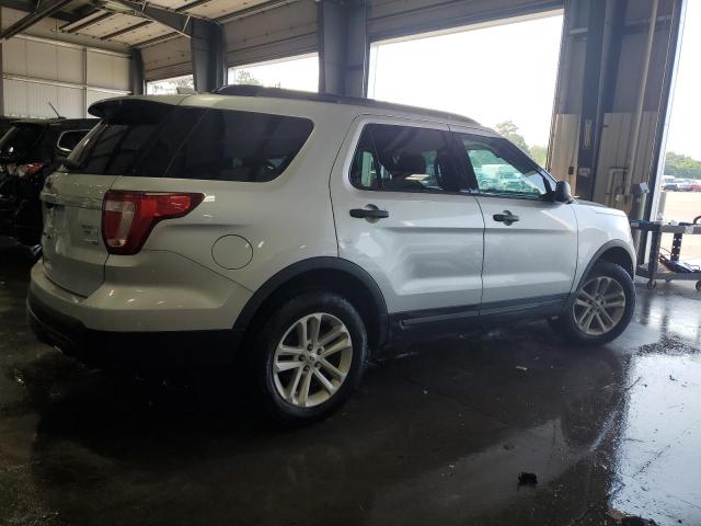 Photo 3 from auction – 2016 FORD EXPLORER with VIN 1FM5K8B80GGA25592