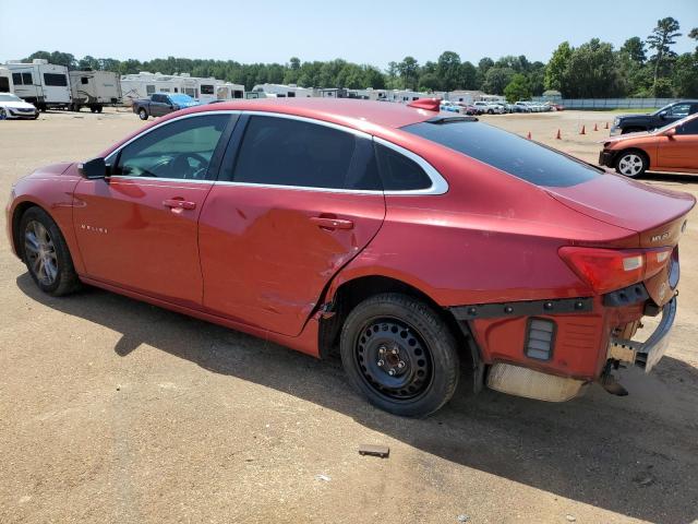 Photo 2 from auction – 2016 CHEVROLET MALIBU LT with VIN 1G1ZE5ST1GF329335