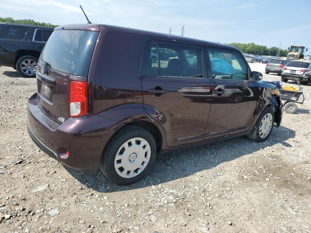 Photo 3 from auction – 2014 TOYOTA SCION XB with VIN JTLZE4FE2EJ059317