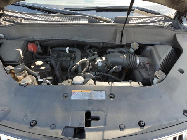 Фото 12 с аукциона – 2025 BUICK ENCLAVE с VIN 5GAKRBKD6FJ149561