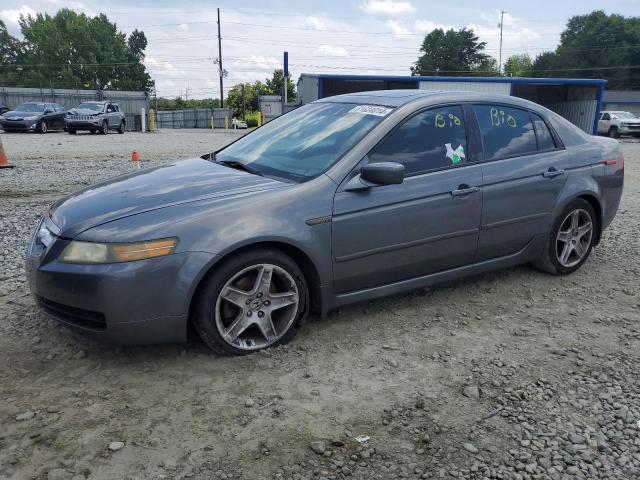 Photo 1 from auction – 2005 ACURA TL with VIN 19UUA66205A042715