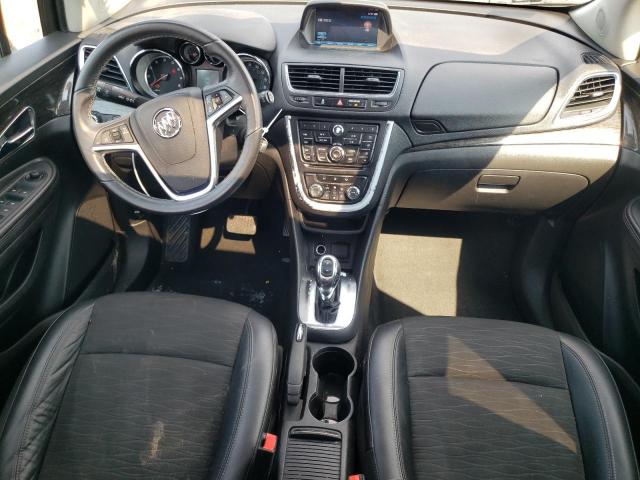 Photo 8 from auction – 2016 BUICK ENCORE CON with VIN KL4CJFSB4GB654732
