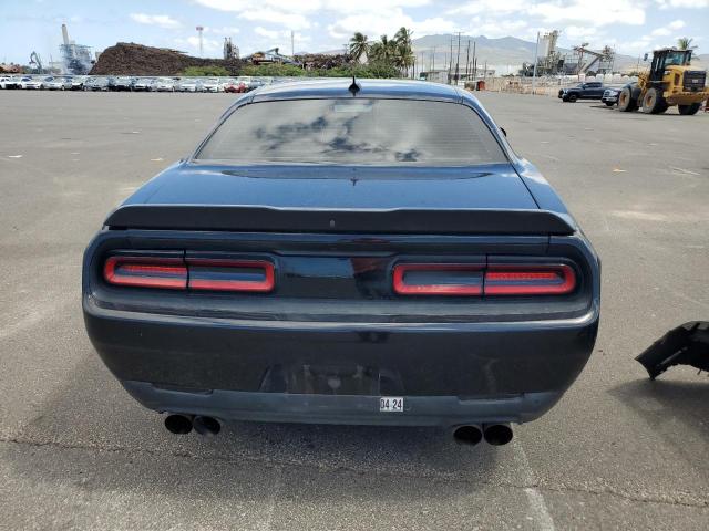 Photo 6 from auction – 2018 DODGE CHALLENGER with VIN 2C3CDZFJ6JH288095