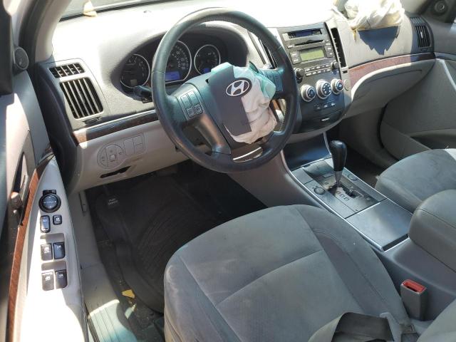 Photo 8 from auction – 2012 HYUNDAI VERACRUZ G with VIN KM8NU4CC7CU199340