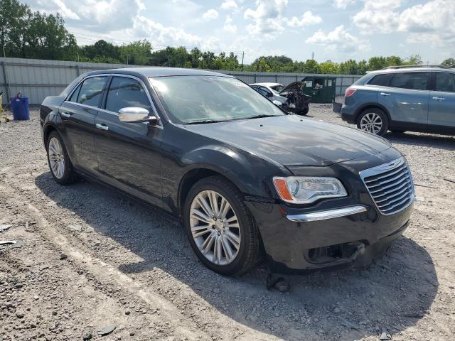 Photo 4 from auction – 2011 CHRYSLER 300 LIMITE with VIN 2C3CA5CGXBH599265