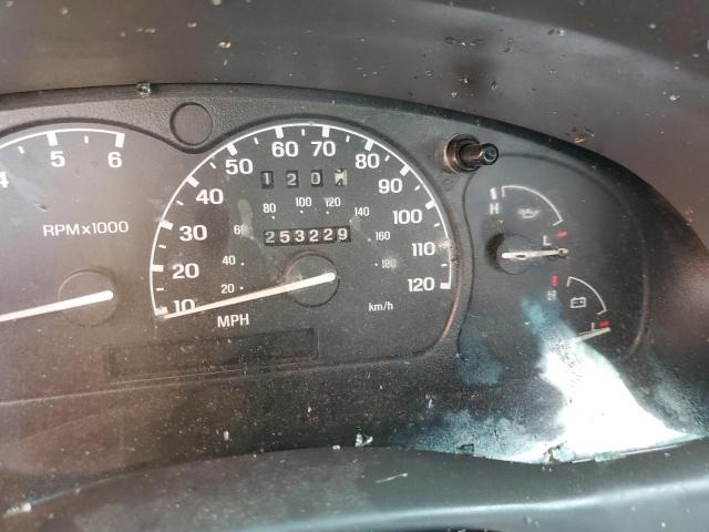 Photo 9 from auction – 2002 FORD RANGER with VIN 1FTYR10D32PA72600