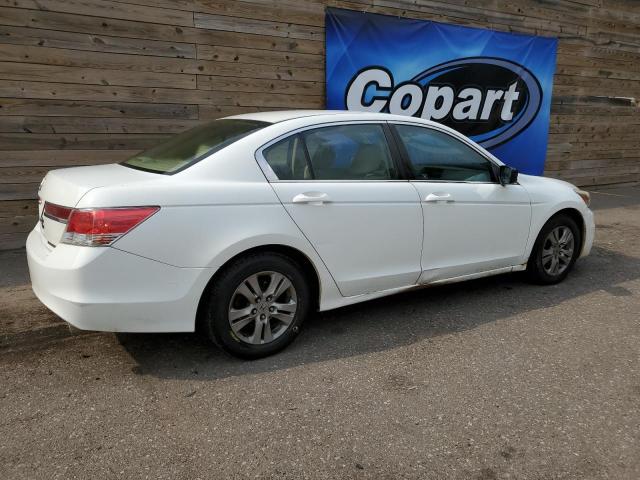 Photo 3 from auction – 2012 HONDA ACCORD SE with VIN 1HGCP2F67CA103898